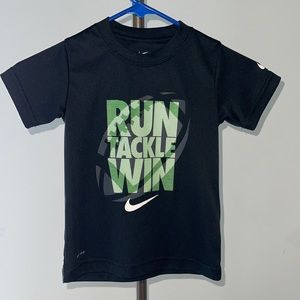 Nike dri-fit shirt